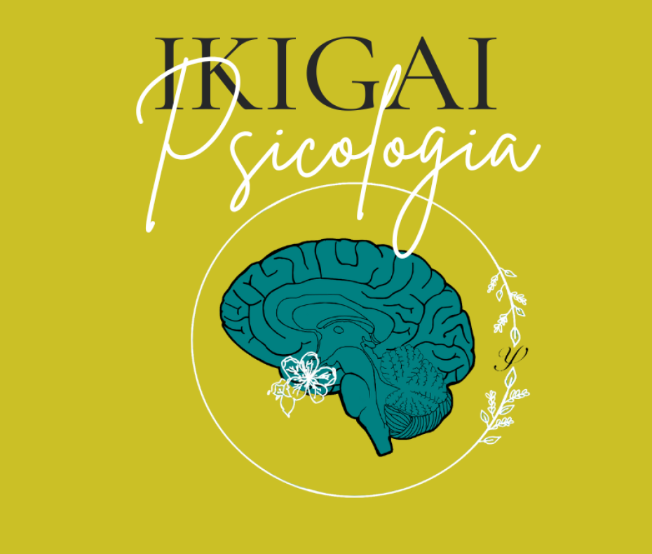 Ikigai Psicologia